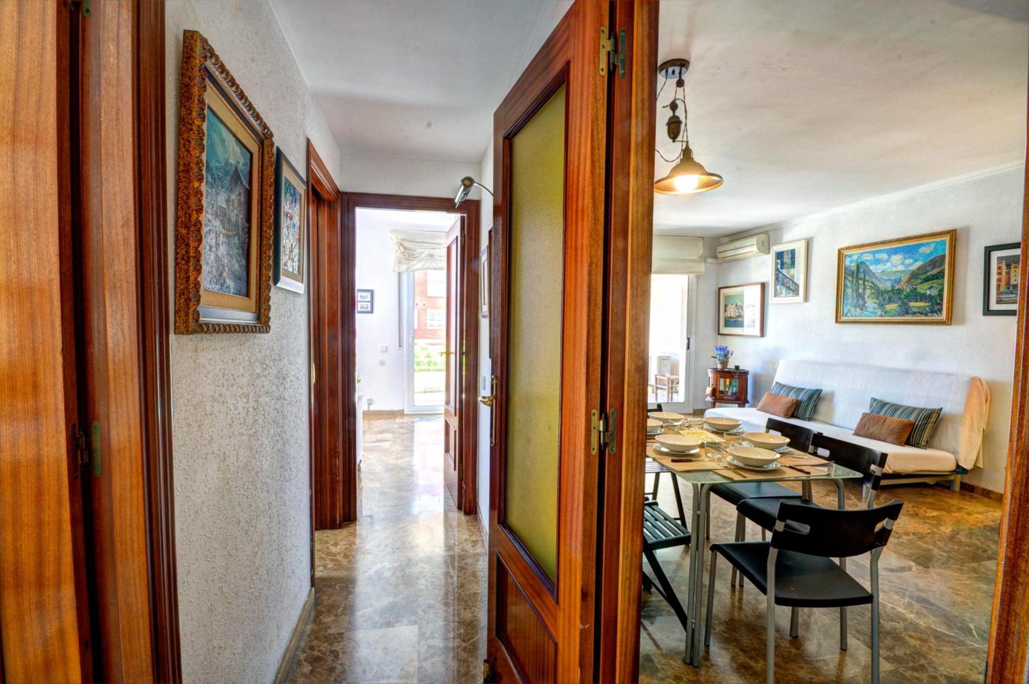 The Rose By Hello Homes Sitges Exterior foto